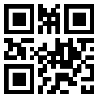 3302997346 - Immagine del QrCode associato