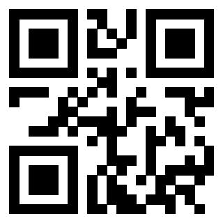 Immagine del Qr Code di 3302997347