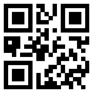 Qr Code di 3302997349