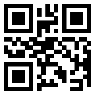 Il QrCode di 3302997350