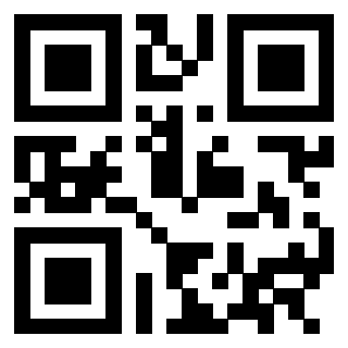 Immagine del QrCode di 3302997353