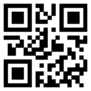 3302997355 - Immagine del QrCode