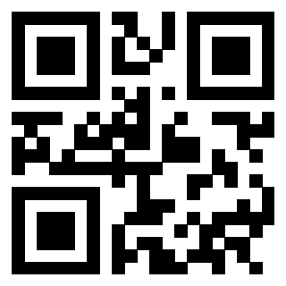 3302997356 - Immagine del QrCode