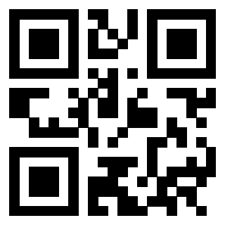 Immagine del Qr Code di 3302997357