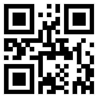 3302997358 - Immagine del Qr Code