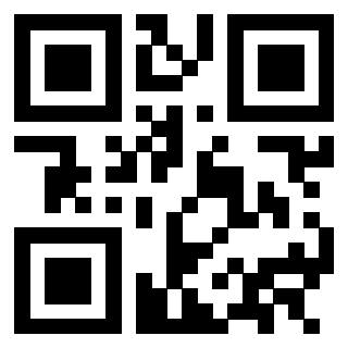 3302997360 - Immagine del QrCode