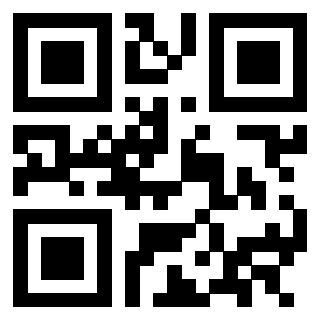 3302997361 QrCode associato