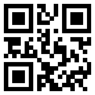 3302997364 - Immagine del QrCode associato