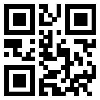 QrCode di 3302997365