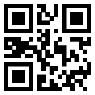 3302997366 QrCode associato