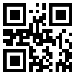 3302997367 Qr Code associato