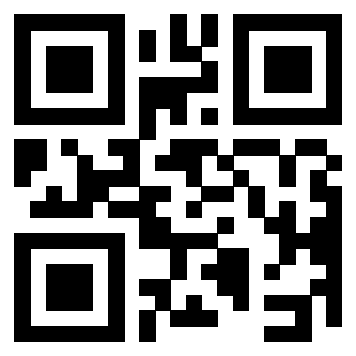 3302997369 Qr Code associato