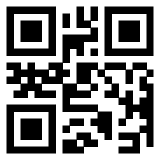 Immagine del QrCode di 3302997371