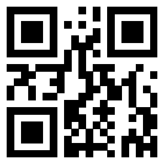 Immagine del Qr Code di 3302997372