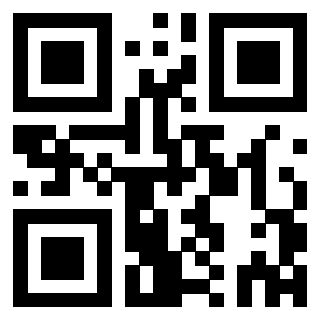 Immagine del QrCode di 3302997377