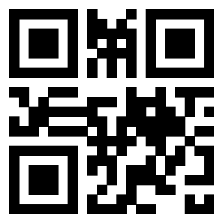 3302997379 - Immagine del QrCode