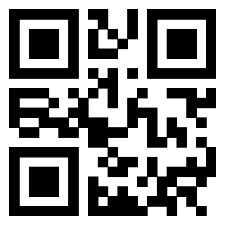 3302997383 Qr Code associato