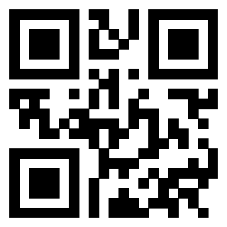 3302997384 - Immagine del Qr Code