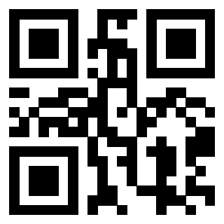 3302997385 QrCode associato