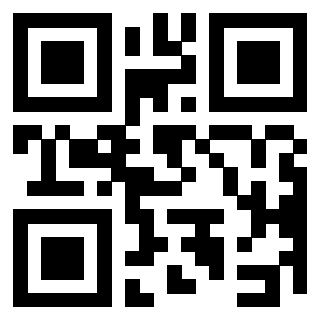 3302997386 - Immagine del QrCode