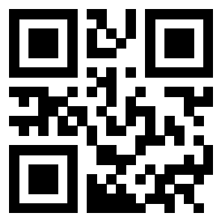 Immagine del QrCode di 3302997388