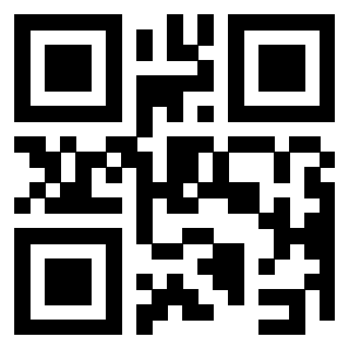 Immagine del Qr Code di 3302997391
