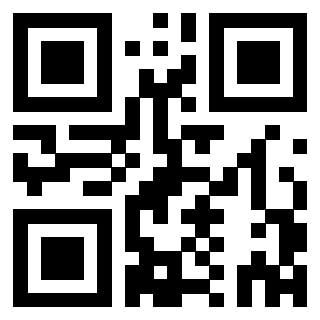 Scansione del Qr Code di 3302997392
