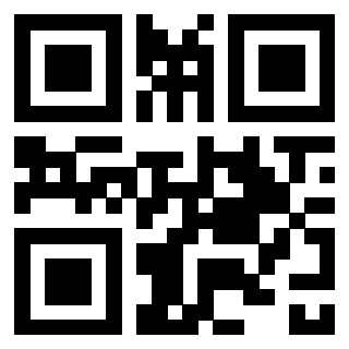Scansione del QrCode di 3302997396