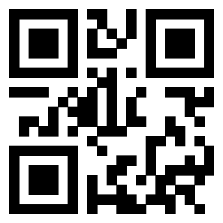 Scansione del Qr Code di 3302997397