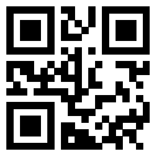 Il Qr Code di 3302997398