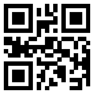 3302997399 Qr Code associato