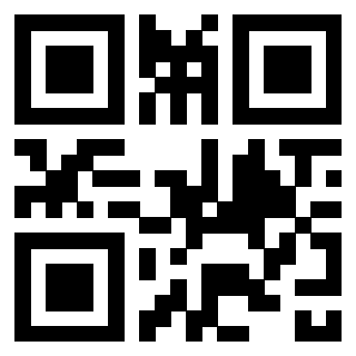 Il Qr Code di 3302997400