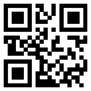 3302997401 QrCode associato