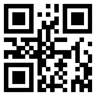 Il QrCode di 3302997402