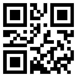 3302997405 Qr Code associato