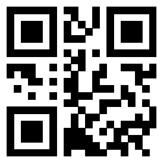 3302997408 - Immagine del QrCode associato