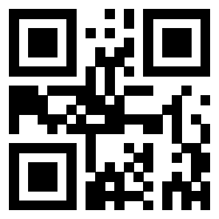 3302997409 - Immagine del Qr Code associato