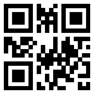3302997413 - Immagine del QrCode
