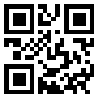 Immagine del QrCode di 3302997414