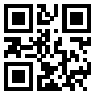 QrCode di 3302997415
