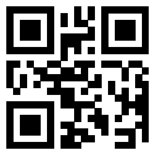 3302997418 - Immagine del QrCode
