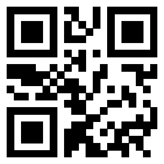 3302997420 Qr Code associato