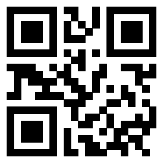 3302997421 - Immagine del QrCode
