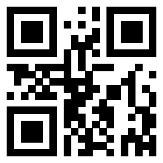 3302997423 - Immagine del QrCode