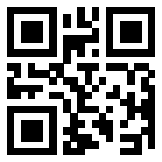 Il QrCode di 3302997424
