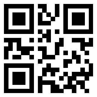 3302997426 - Immagine del Qr Code