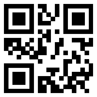 3302997427 - Immagine del Qr Code associato