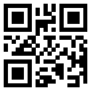 Scansione del Qr Code di 3302997429