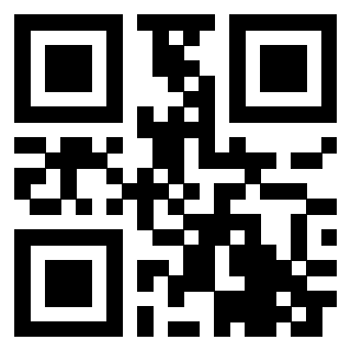 3302997430 QrCode associato