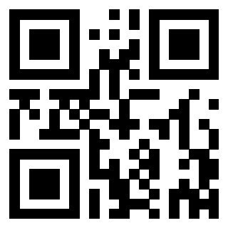 3302997431 QrCode associato